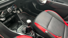 Kia Picanto 1.25 GT-line 5dr Petrol Hatchback